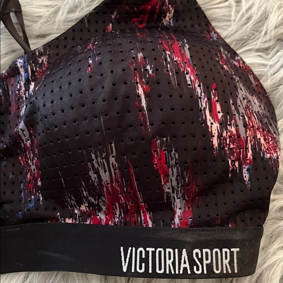 VSX Padded Sports Bra Size 32D - Picture 2 of 7